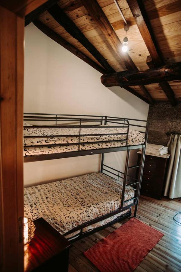 Casa Ferreira Villa ซาบูเกย์โร ภายนอก รูปภาพ