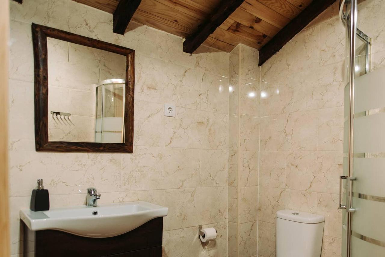 Casa Ferreira Villa ซาบูเกย์โร ภายนอก รูปภาพ