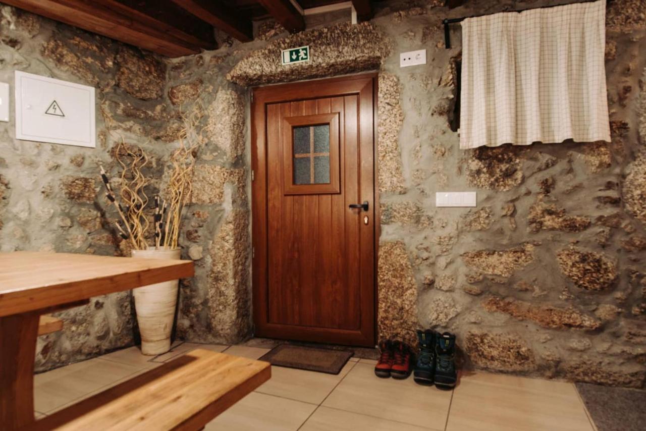 Casa Ferreira Villa ซาบูเกย์โร ภายนอก รูปภาพ
