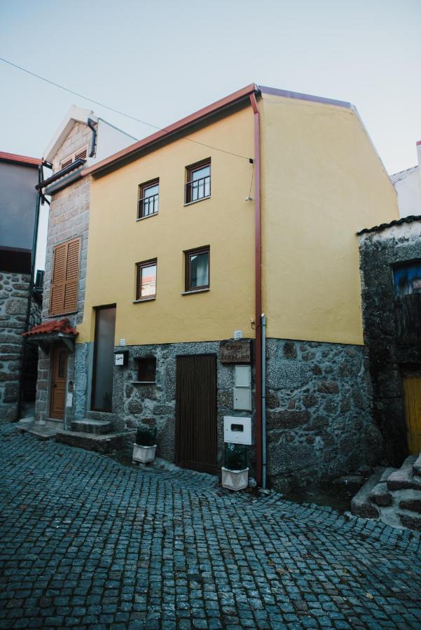 Casa Ferreira Villa ซาบูเกย์โร ภายนอก รูปภาพ