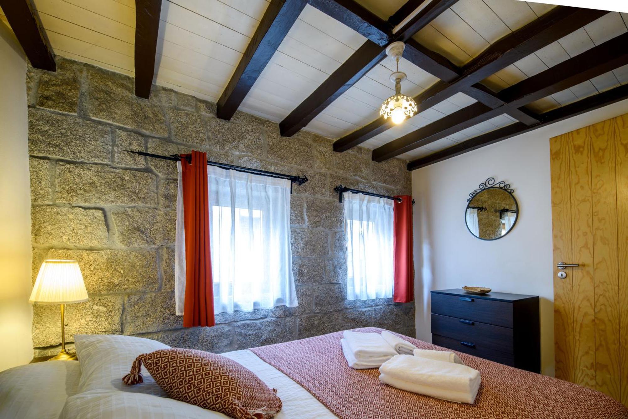 Casa Ferreira Villa ซาบูเกย์โร ภายนอก รูปภาพ