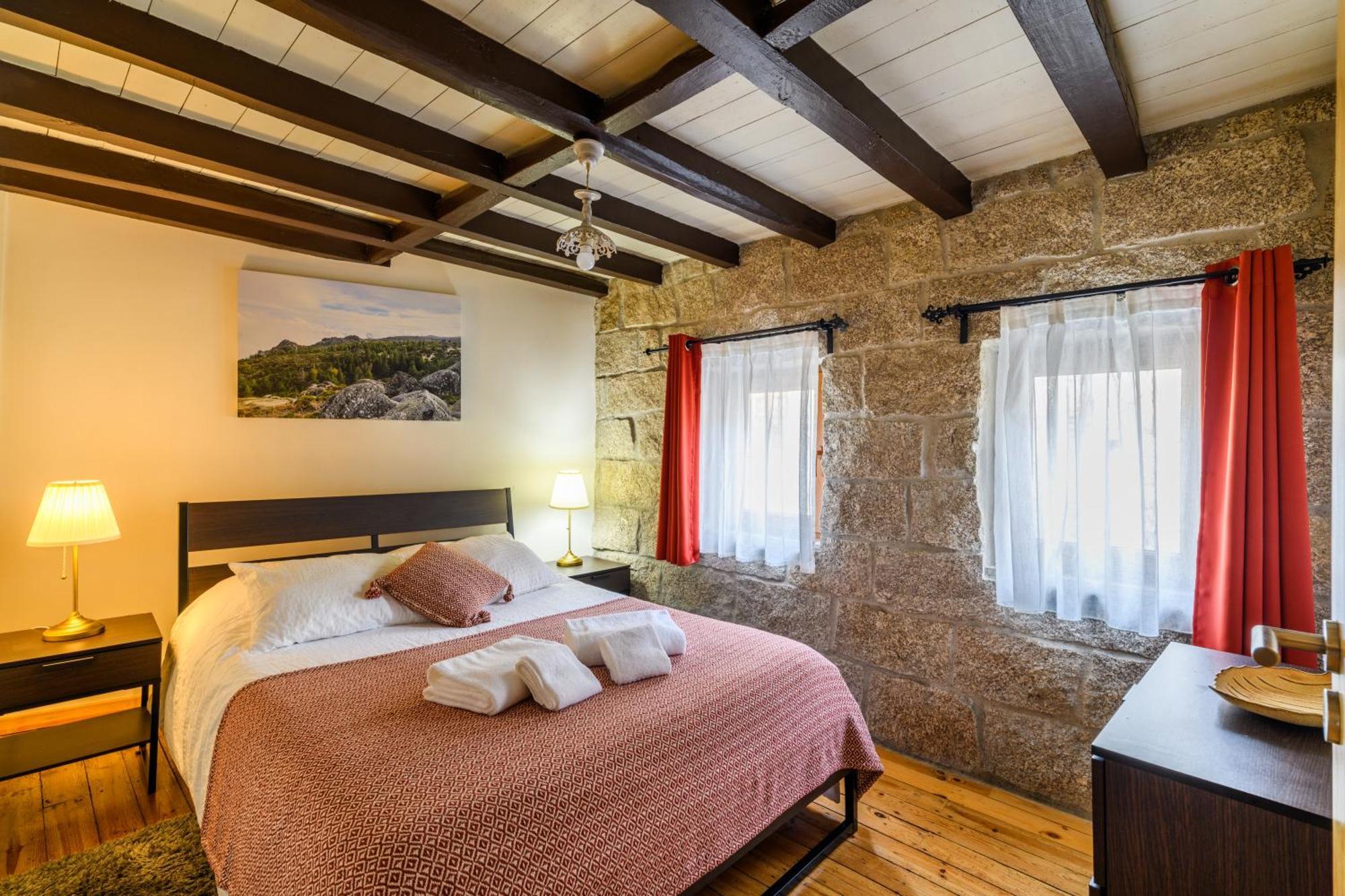 Casa Ferreira Villa ซาบูเกย์โร ภายนอก รูปภาพ